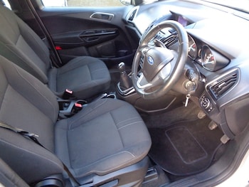 Used Ford B-MAX 2014 for sale - 75570245: Photo
