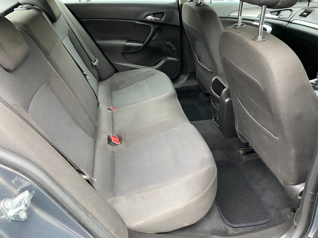 Used Vauxhall Insignia 2016 for sale - 77420678: Photo 5