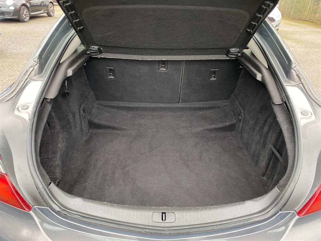 Used Vauxhall Insignia 2016 for sale - 77420678: Photo 6