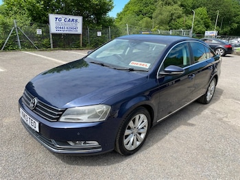 Used Volkswagen Passat 2013 for sale - 78748334: Photo