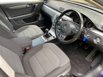 Used Volkswagen Passat 2013 for sale - 78748334: Photo