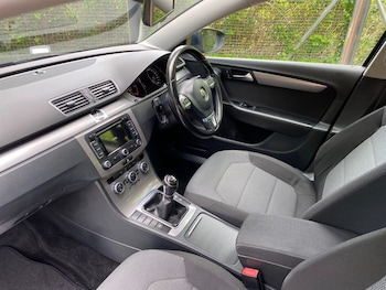Used Volkswagen Passat 2013 for sale - 78748334: Photo