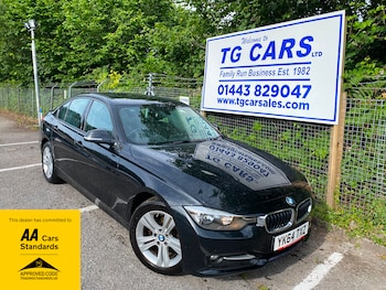 Used BMW 3 Series 2014 for sale - 79571955: Photo