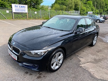 Used BMW 3 Series 2014 for sale - 79571955: Photo