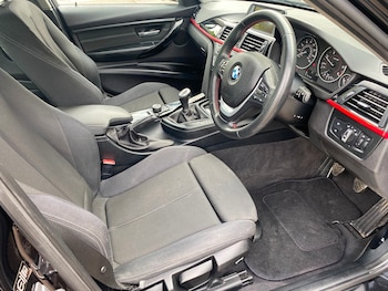 Used BMW 3 Series 2014 for sale - 79571955: Photo