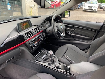 Used BMW 3 Series 2014 for sale - 79571955: Photo