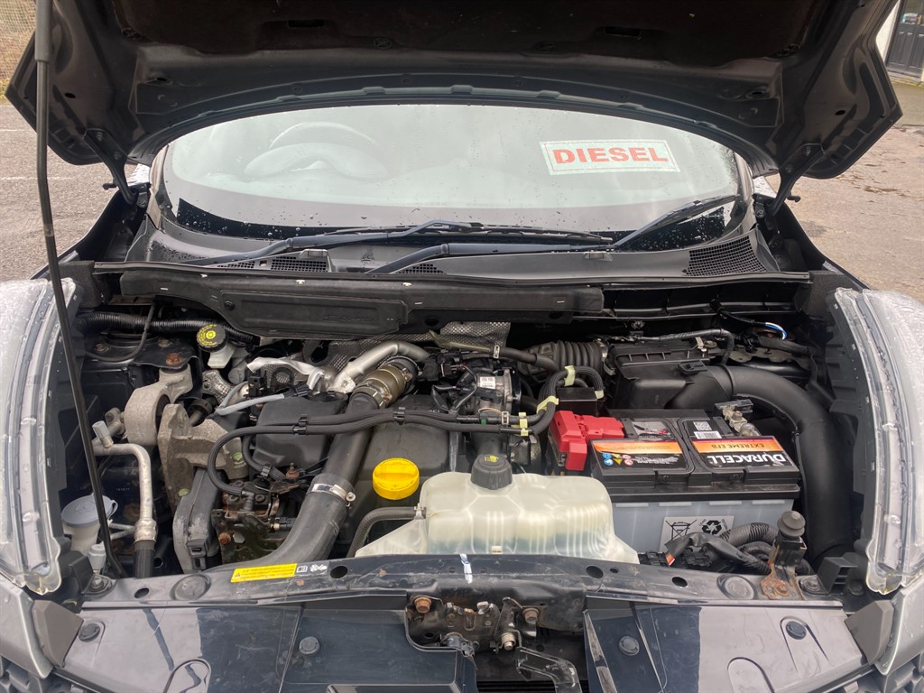 Used Nissan Juke 2017 for sale - 77903575: Photo 11