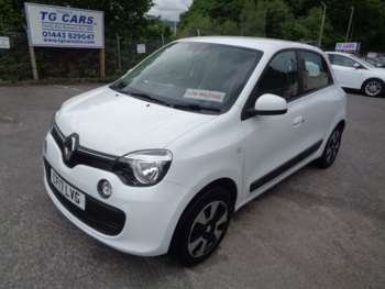 Used Renault Twingo 2017 for sale - 74626995: Photo