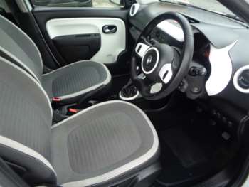 Used Renault Twingo 2017 for sale - 74626995: Photo