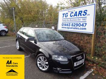 2013 - TDI Sport 5-Door