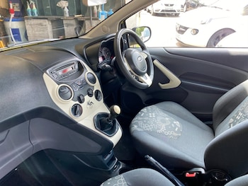 Used Ford Ka 2014 for sale - 78973873: Photo