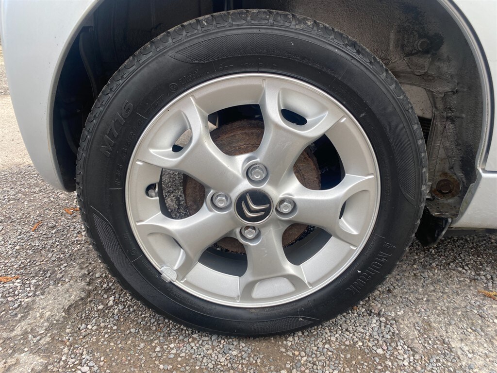 Used Citroen C1 2013 for sale - 78028223: Photo 10