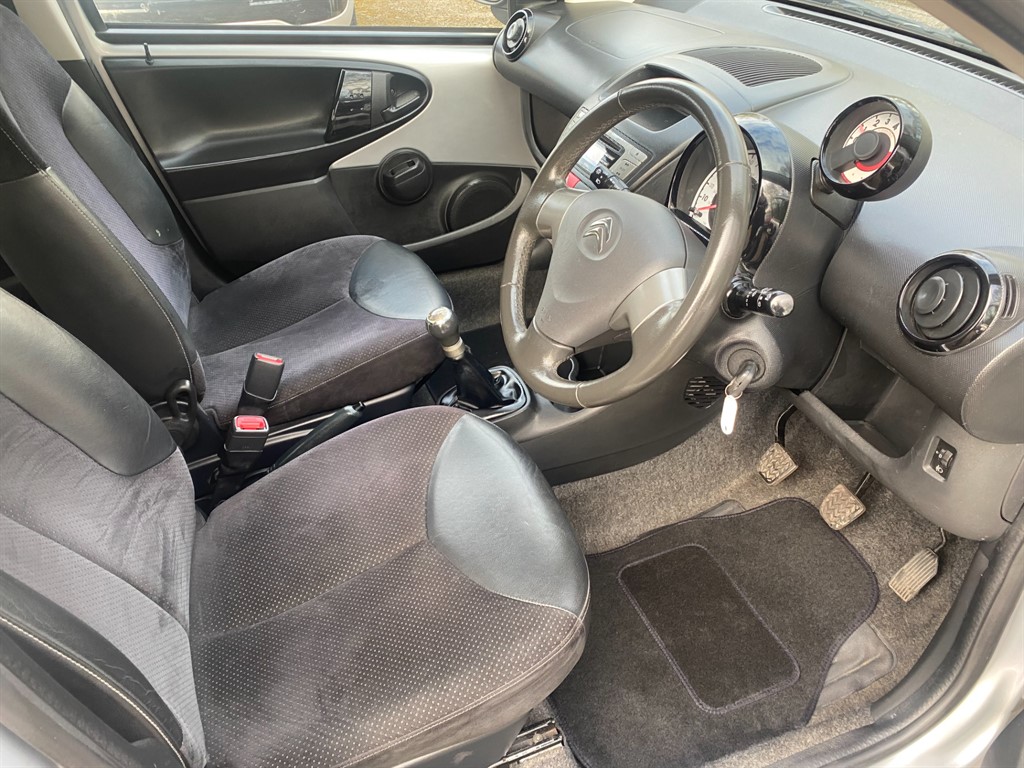 Used Citroen C1 2013 for sale - 78028223: Photo 3