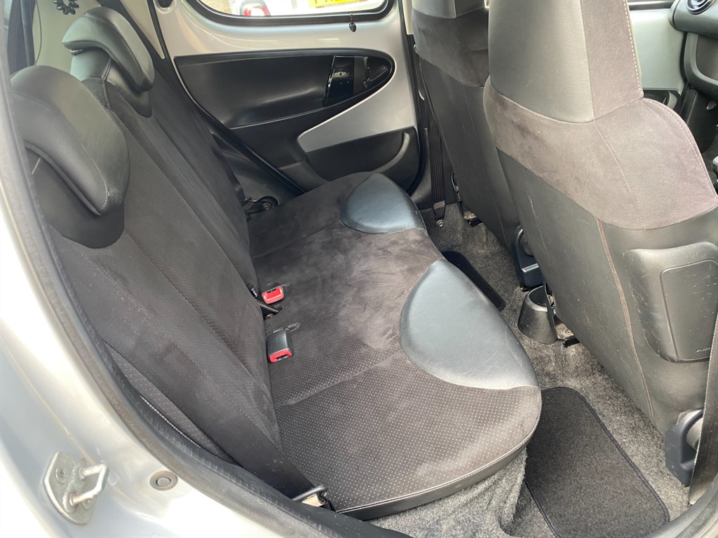 Used Citroen C1 2013 for sale - 78028223: Photo 5