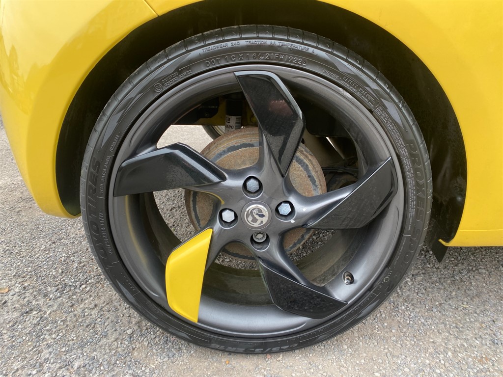 Used Vauxhall ADAM 2017 for sale - 78199256: Photo 10