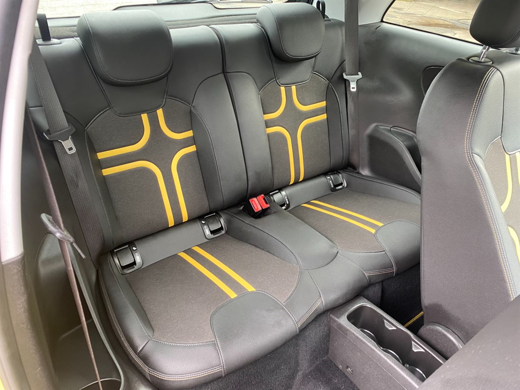 Used Vauxhall ADAM 2017 for sale - 78199256: Photo 5