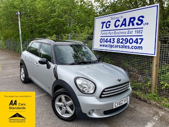Used MINI Countryman 2012 for sale - 78701352: Photo