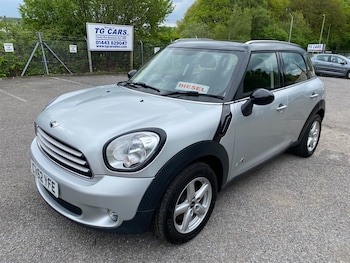 Used MINI Countryman 2012 for sale - 78701352: Photo