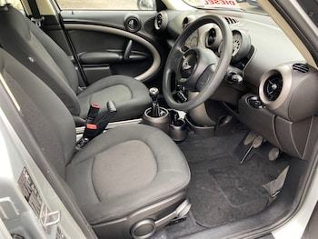 Used MINI Countryman 2012 for sale - 78701352: Photo