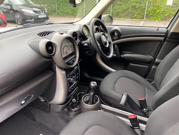 Used MINI Countryman 2012 for sale - 78701352: Photo