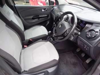 Used Renault Captur 2013 for sale - 72833429: Photo
