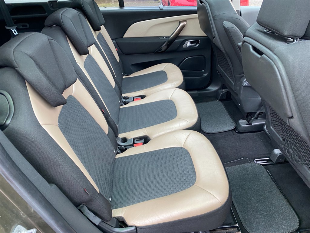 Used Citroen C4 Grand Picasso 2015 for sale - 76196204: Photo 5