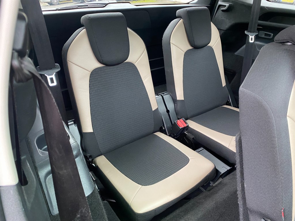 Used Citroen C4 Grand Picasso 2015 for sale - 76196204: Photo 6