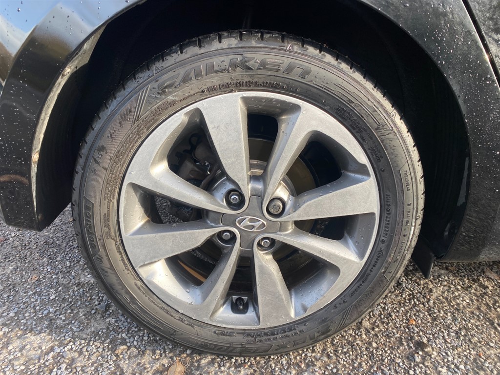 Used Hyundai i20 2017 for sale - 76580378: Photo 10