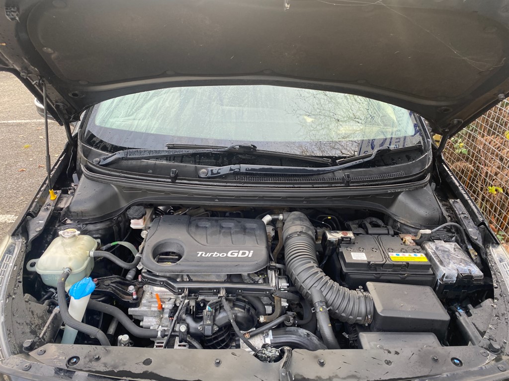 Used Hyundai i20 2017 for sale - 76580378: Photo 11