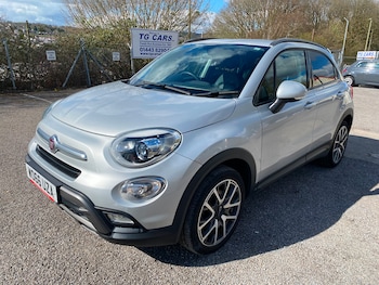 Used Fiat 500X 2017 for sale - 79232254: Photo