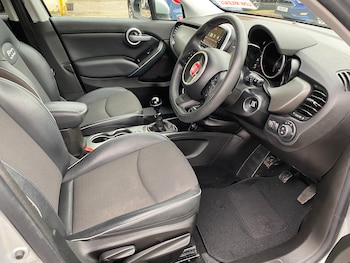 Used Fiat 500X 2017 for sale - 79232254: Photo