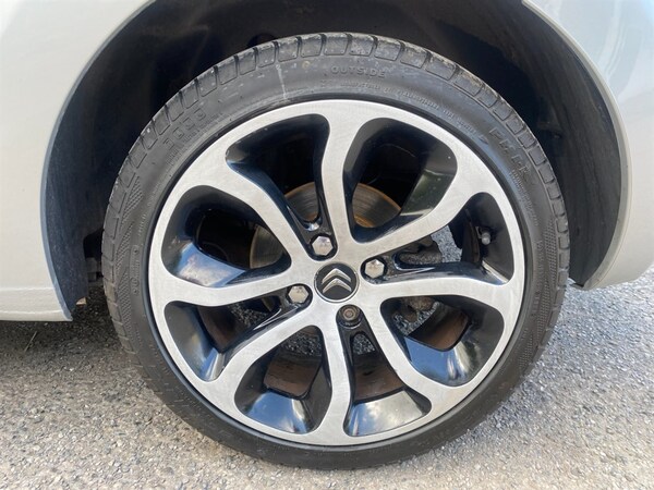 Used Citroen C3 Picasso 2016 for sale - 75665159: Photo 10