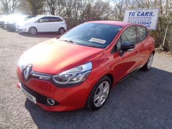Used Renault Clio 2013 for sale - 74027021: Photo