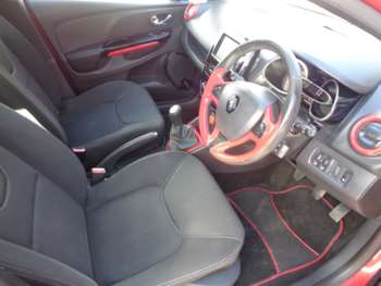 Used Renault Clio 2013 for sale - 74027021: Photo
