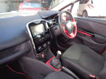 Used Renault Clio 2013 for sale - 74027021: Photo