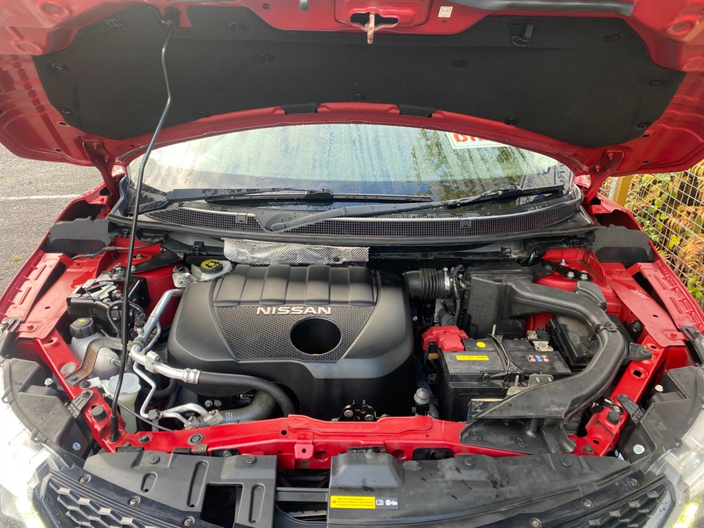 Used Nissan Qashqai 2016 for sale - 76332379: Photo 11