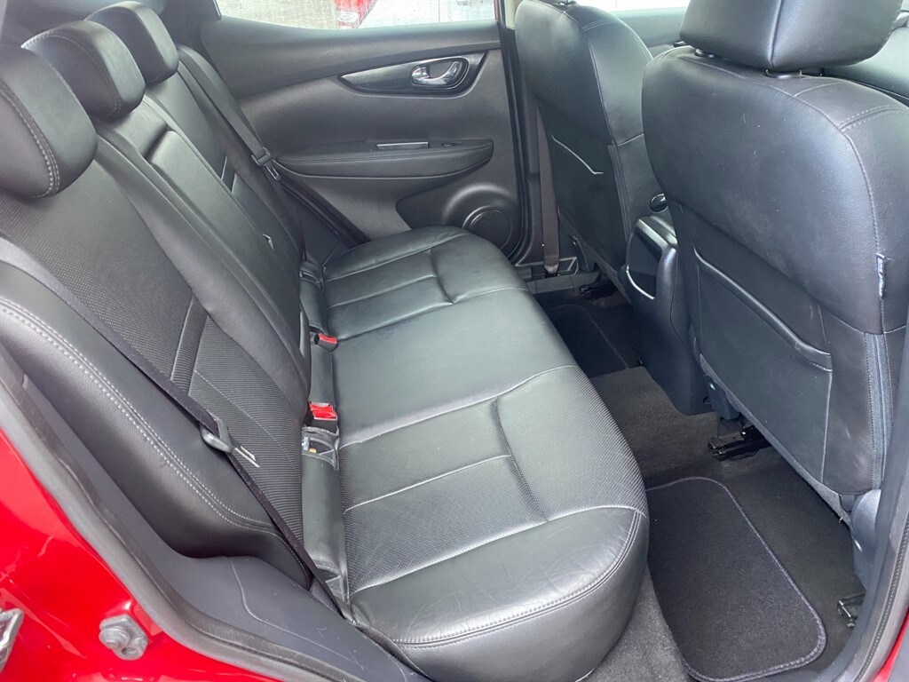 Used Nissan Qashqai 2016 for sale - 76332379: Photo 5