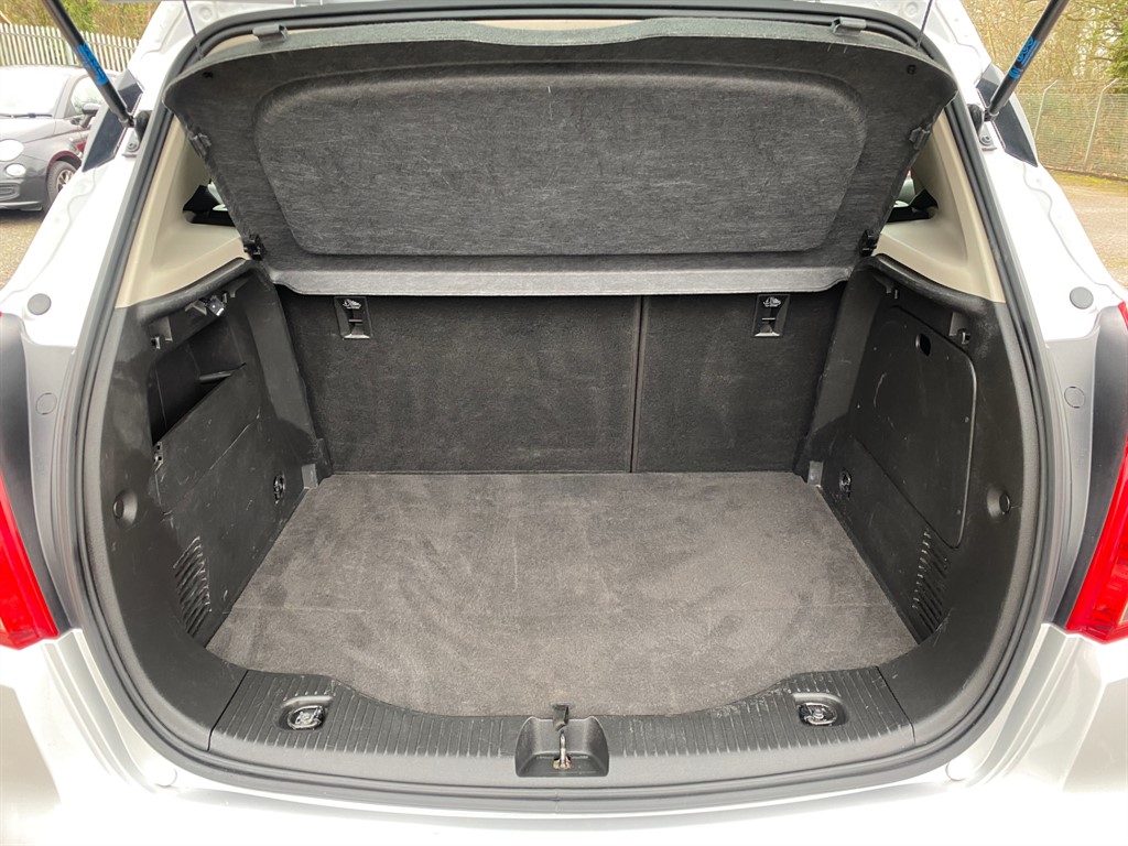 Used Vauxhall Mokka X 2017 for sale - 77581680: Photo 6