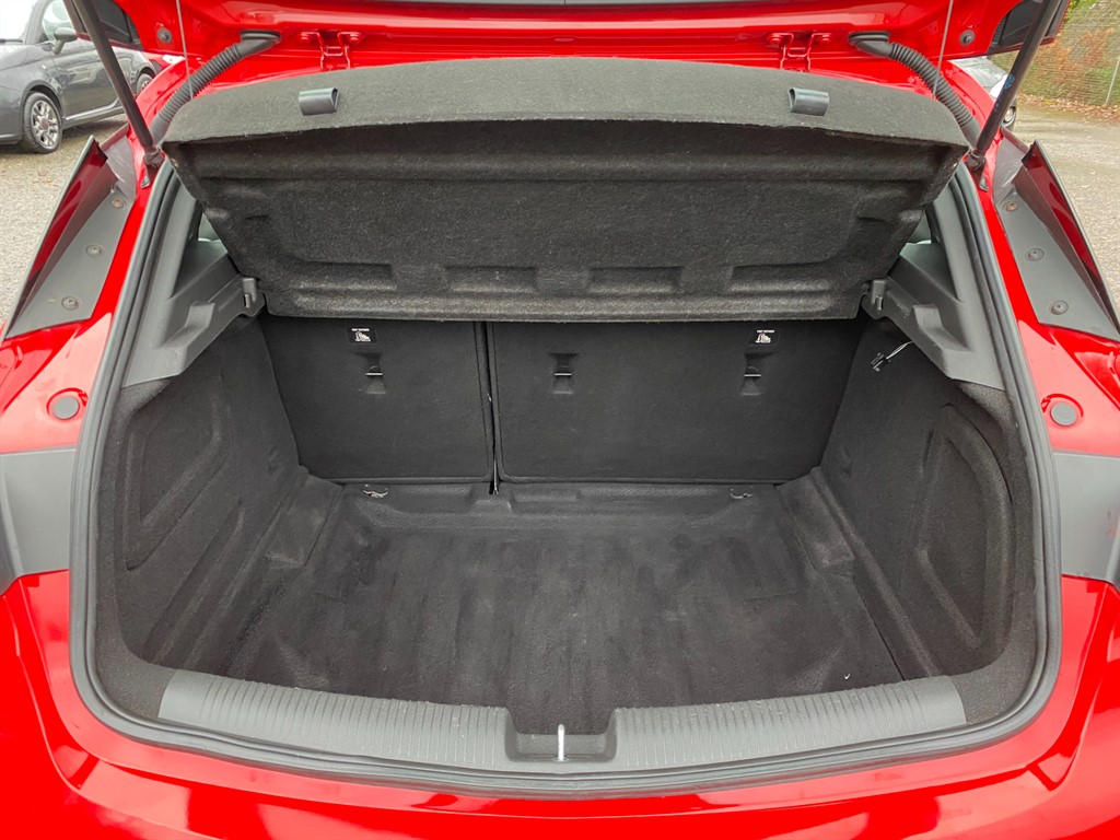 Used Vauxhall Astra 2016 for sale - 76766582: Photo 6