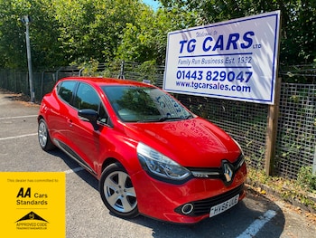 Used Renault Clio 2016 for sale - 79491640: Photo