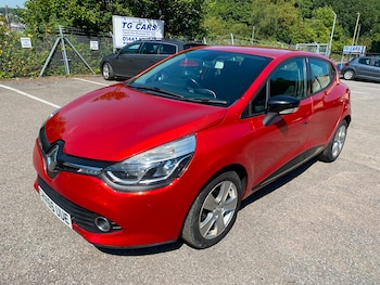 Used Renault Clio 2016 for sale - 79491640: Photo