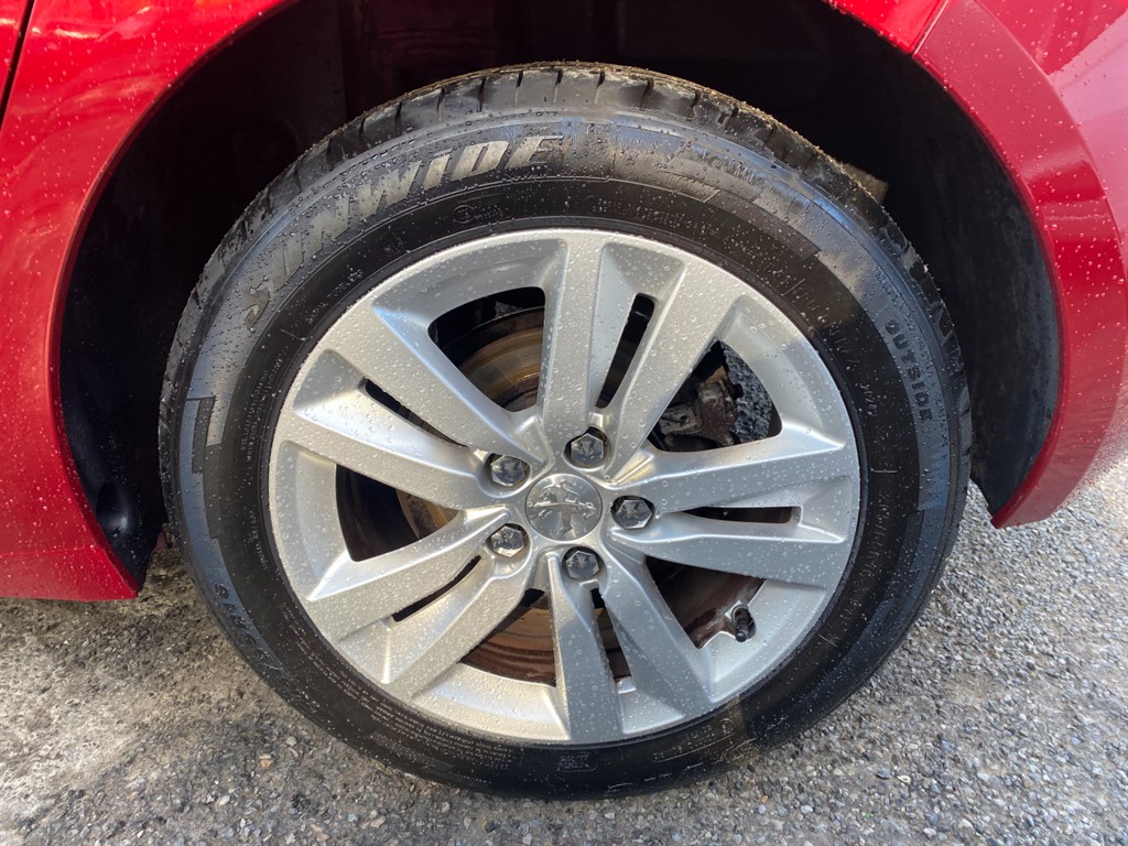 Used Peugeot 308 2016 for sale - 76067256: Photo 10