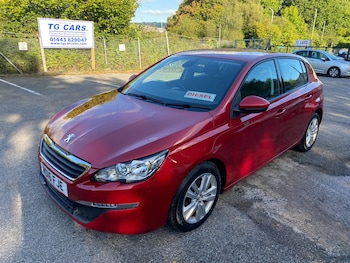 Used Peugeot 308 2016 for sale - 76067256: Photo 2