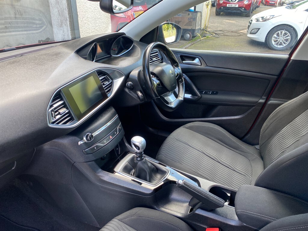Used Peugeot 308 2016 for sale - 76067256: Photo 4