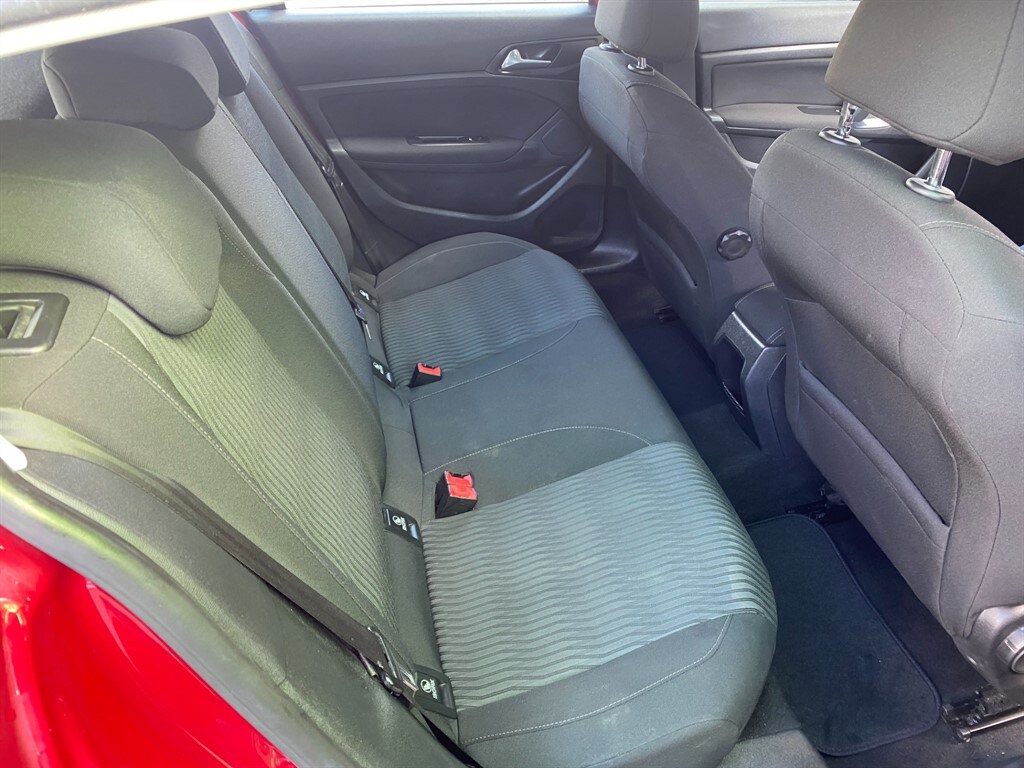 Used Peugeot 308 2016 for sale - 76067256: Photo 5