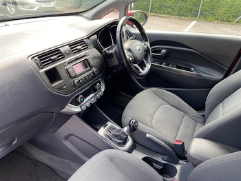 Used Kia Rio 2013 for sale - 78856619: Photo