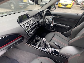 Used BMW 1 Series 2016 for sale - 78748361: Photo