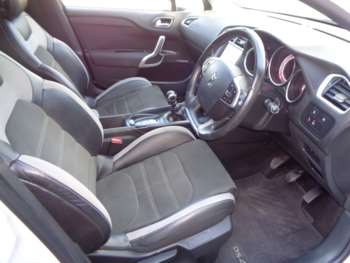 Used DS Automobiles DS 4 2016 for sale - 74745424: Photo
