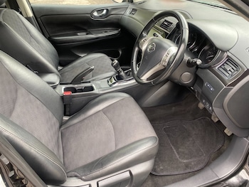 Used Nissan Pulsar 2017 for sale - 78412061: Photo