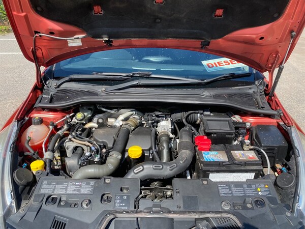 Used Renault Clio 2014 for sale - 75570953: Photo 11